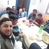 Green Seekers Activity